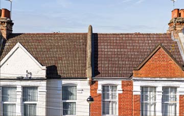 clay roofing Horsted Green, East Sussex