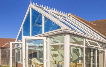 conservatory roof insulation costs Horsted Green