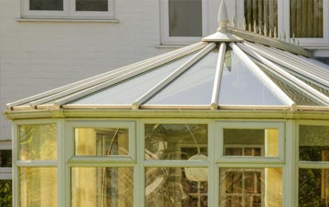 conservatory roof repair Horsted Green, East Sussex
