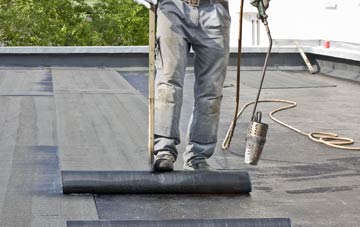flat roof replacement Horsted Green, East Sussex