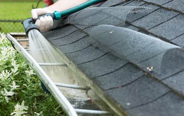 Horsted Green gutter cleaning costs