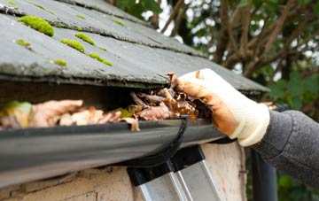 gutter cleaning Horsted Green, East Sussex