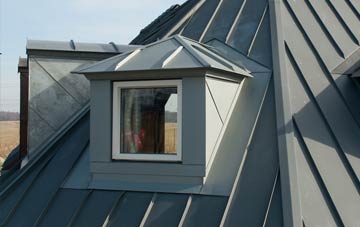 metal roofing Horsted Green, East Sussex