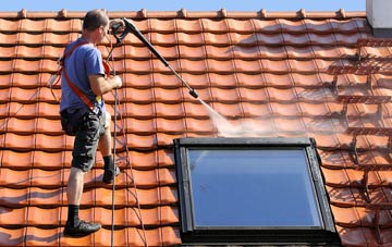 roof cleaning Horsted Green, East Sussex