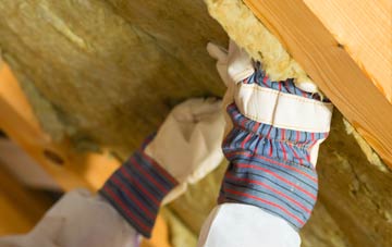 types of Horsted Green pitched roof insulation materials